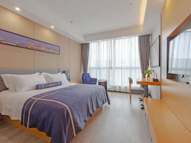 Lano Hotel Zhejiang Jiaxing Haiyan Town Xinqiao North Road