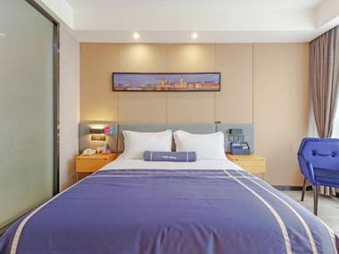 Lano Hotel Zhejiang Jiaxing Haiyan Town Xinqiao North Road