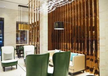 City Comfort Inn Jiaxing Tongxiang Tongxing Avenue