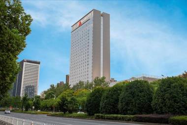 Jiaxing Marriott Hotel