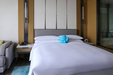 Jiaxing Marriott Hotel