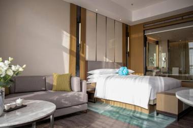 Jiaxing Marriott Hotel