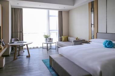 Jiaxing Marriott Hotel