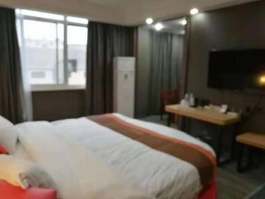 JUN Hotels Zhejiang Jiaxing Haiyan Qiyuan North Road