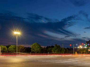 GreenTree Eastern Hotel Jiaxing Xiuzhou District Zhongshan Xi Road