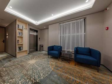 GreenTree Alliance Hotel Jiaxing Nanhu District South Lake