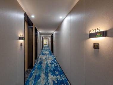 GreenTree Alliance Hotel Jiaxing Nanhu District South Lake