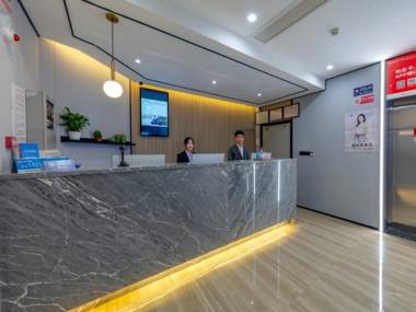 GreenTree Alliance Hotel Jiaxing Nanhu District South Lake