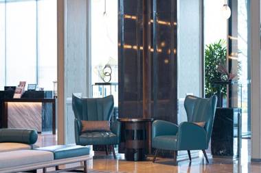 Pullman Jiaxing Pinghu Excellence