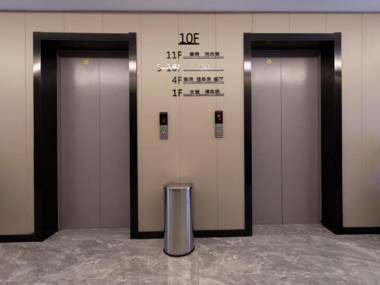 GreenTree Inn Zhejiang Jiaxing Honghe Town