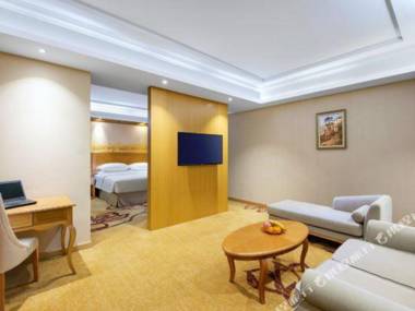 Vienna International Hotel (Jiashan)