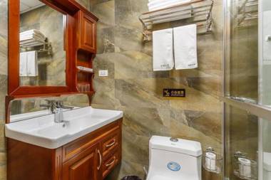 Wuzhen Tongyuan Shuixiang Guest House