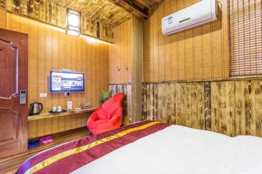 Wuzhen Tongyuan Shuixiang Guest House