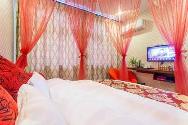 Wuzhen Tongyuan Shuixiang Guest House