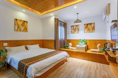 Wuzhen Tongyuan Shuixiang Guest House