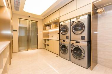 Ji Hotel Jiaxing Nan Lake