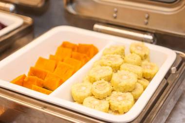 Ji Hotel Jiaxing Nan Lake