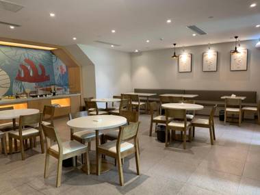 Hanting Hotel Tongxiang Zhenxing Road