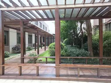 Hanting Hotel Tongxiang Zhenxing Road