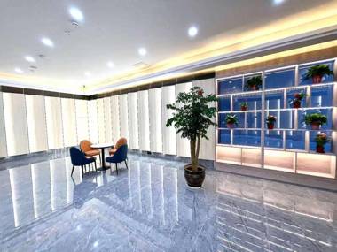 Elan Inn Jiaxing Nanhu Railway Station