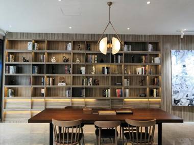 Hanting Hotel Jiaxing Zhongshan Dong Road Babaiban