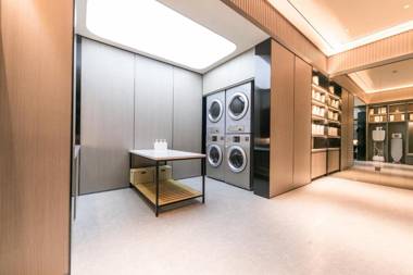 Ji Hotel Jiaxing World Trade Center