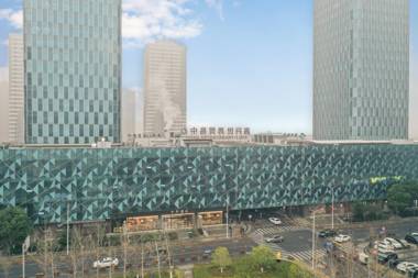 Ji Hotel Jiaxing World Trade Center