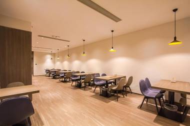 Hanting Hotel Pinghu Zhapu