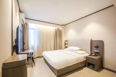 Hanting Hotel Pinghu Zhapu
