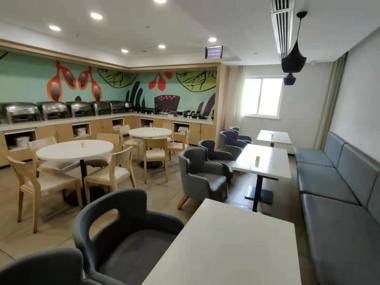 Hanting Hotel Pinghu Xinhua Zhong Road