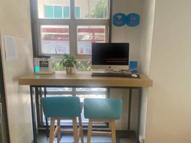 Hanting Hotel Pinghu Xinhua Zhong Road