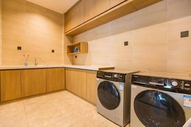 Hanting Premium Hotel Haining China Leather City