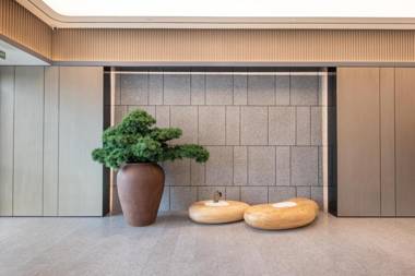 Ji Hotel Haiyan Economic Development Zone Harbor Avenue