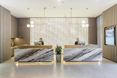 Atour Hotel Jiaxing Haiyan Haifeng Road