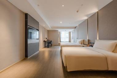 Atour Hotel Jiaxing Pinghu