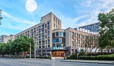 Hanting Hotel Jiaxing South Lake Wanda Plaza