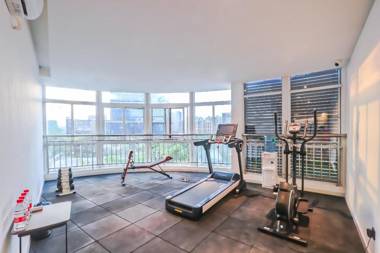 Hanting Hotel Jiaxing South Lake Wanda Plaza