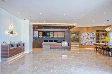 Hanting Hotel Jiaxing South Lake Wanda Plaza