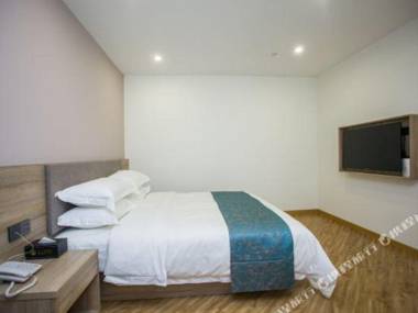 Jiaxing Edinburgh hotel