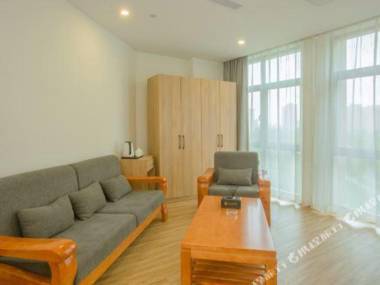 Jiaxing Edinburgh hotel