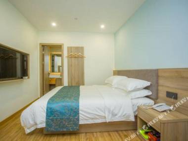 Jiaxing Edinburgh hotel