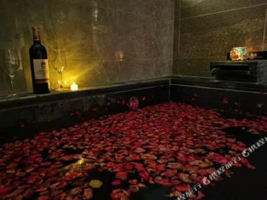 Qingchi  Hot Spring Hotel