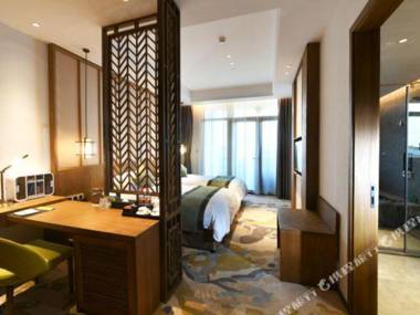 Qingchi  Hot Spring Hotel