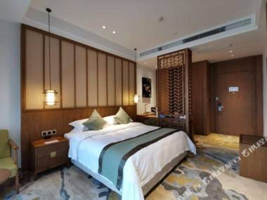 Qingchi  Hot Spring Hotel