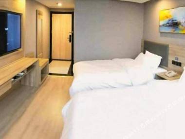 Huashu hotel (jjiaxing nanhu store)