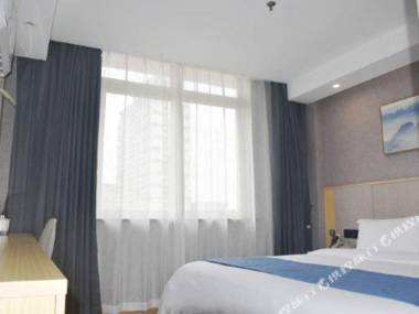 Huashu hotel (jjiaxing nanhu store)