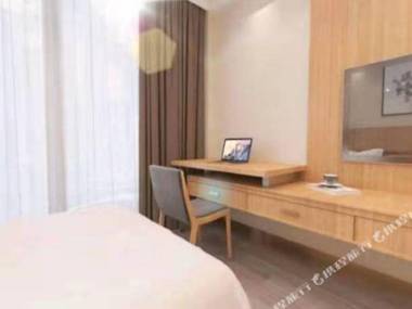 Huashu hotel (jjiaxing nanhu store)