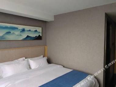 Huashu hotel (jjiaxing nanhu store)