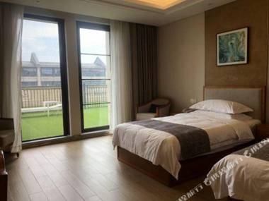 Qinheyuan Linxuan Holiday Hotel