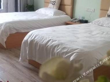 Haining 520 Boutique Hotel